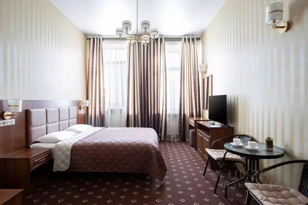 Комната Санкт-Петербург Шпалерная ул., 44б - Фото 1