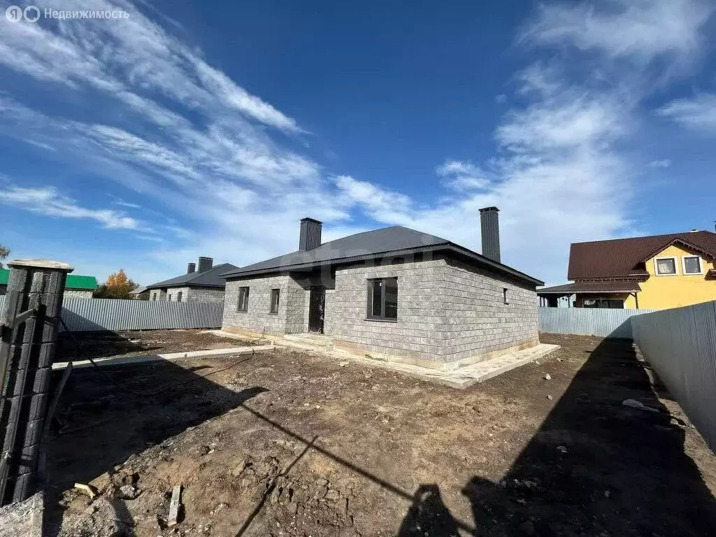 Дом в Тимофеевка, Октябрьская улица (130 м) - Фото 1