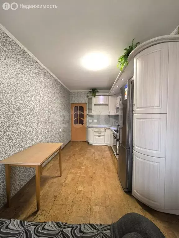 3-комнатная квартира: Чита, микрорайон Октябрьский, 14 (85.9 м) - Фото 2