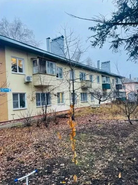 2-к кв. Белгородская область, Алексеевка ул. Ватутина (46.0 м) - Фото 0