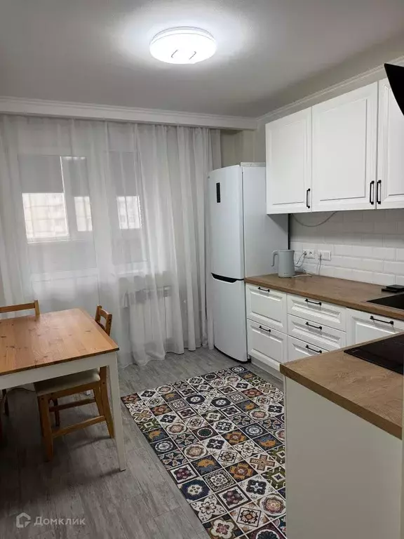 Продаётся 1-к квартира, 37.4 м - Фото 0