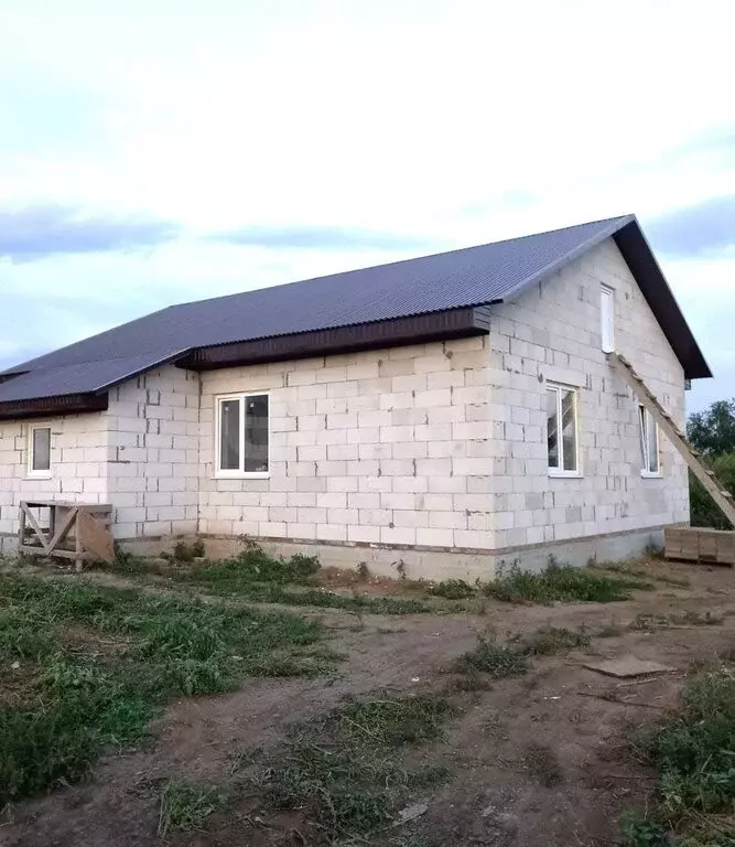 Дом в посёлок городского типа Смышляевка, Коммунистический переулок ... - Фото 2