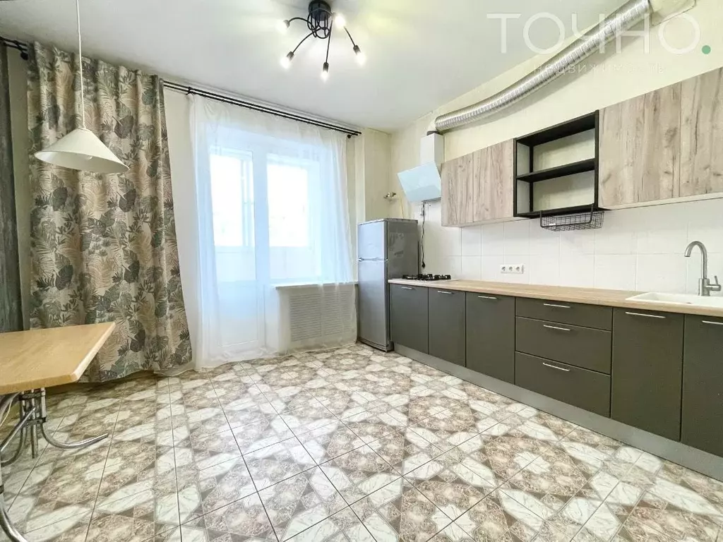 2-к кв. Пензенская область, Пенза ул. Бакунина, 80 (75.3 м) - Фото 0