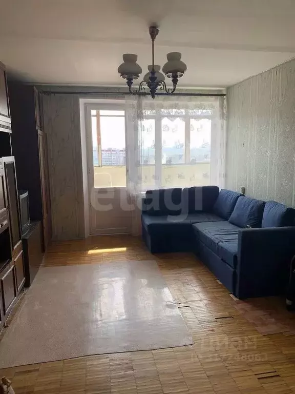 2-к кв. Москва Северодвинская ул., 19 (54.0 м) - Фото 0