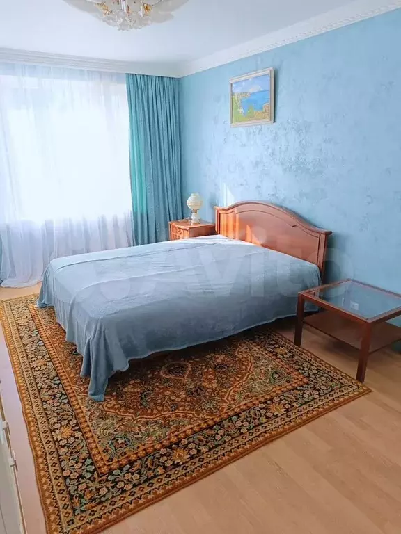 1-к. квартира, 34 м, 7/9 эт. - Фото 0