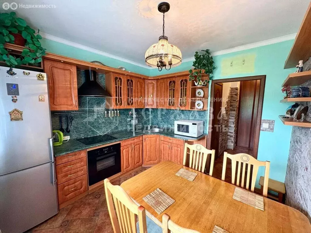 2-комнатная квартира: Кемерово, улица Ленина, 12 (59.1 м) - Фото 0