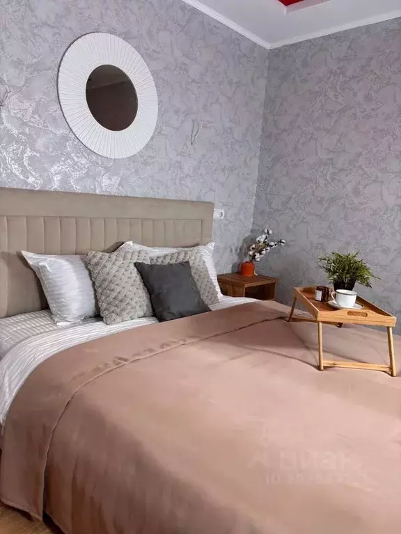 1-к кв. Башкортостан, Октябрьский Комсомольская ул., 31 (40.0 м) - Фото 2