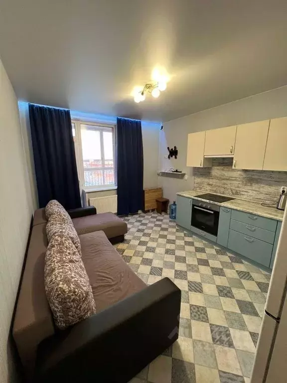 2-к кв. Свердловская область, Екатеринбург ул. Фрезеровщиков, 5 (52.1 ... - Фото 1