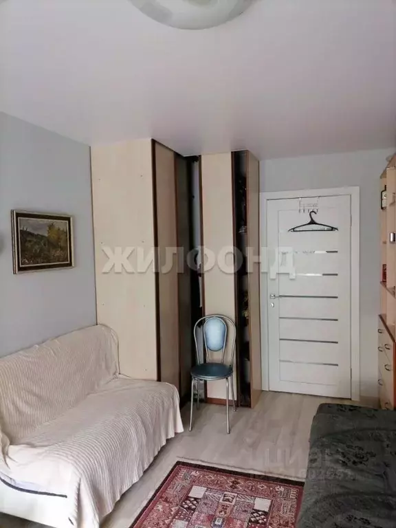 2-к кв. Томская область, Томск Академгородок мкр, просп. ... - Фото 2