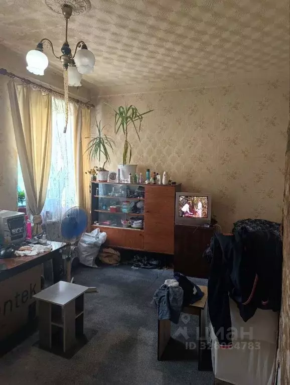 2-к кв. Московская область, Подольск Плещеевская ул., 31/8 (47.0 м) - Фото 2