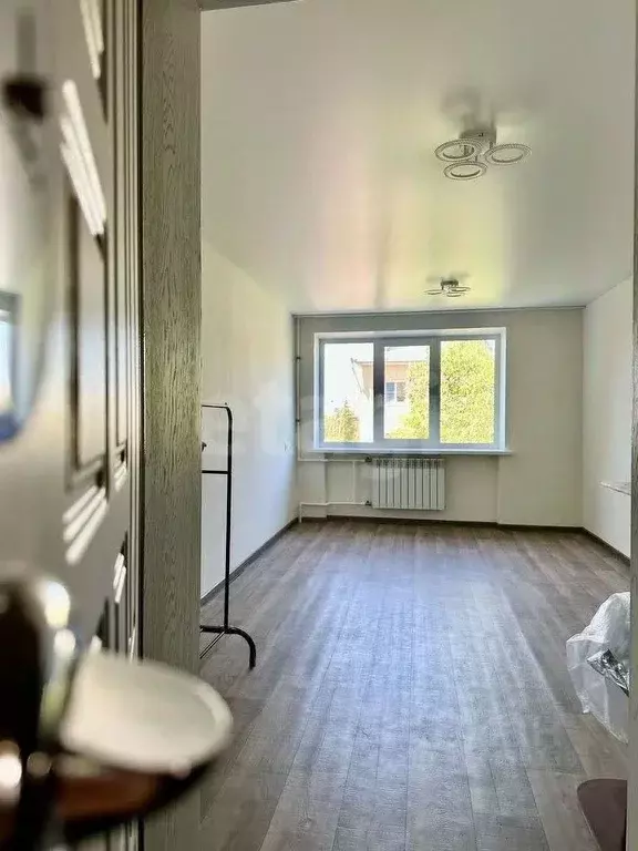 Комната Воронежская область, Воронеж ул. Беляевой, 2 (17.4 м) - Фото 0