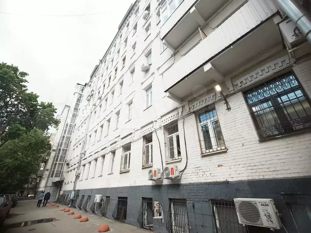 Помещение свободного назначения с санузлом - Фото 0