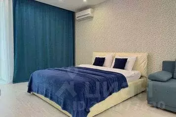 1-к кв. Орловская область, Орел ул. Фомина, 9 (42.0 м) - Фото 1