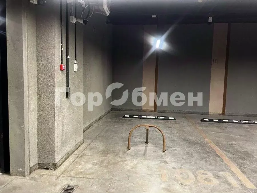Гараж в Москва Волоколамское ш., 97 (15 м) - Фото 2