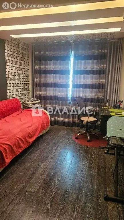 4-комнатная квартира: Москва, Окская улица, 5к1 (103.9 м) - Фото 2