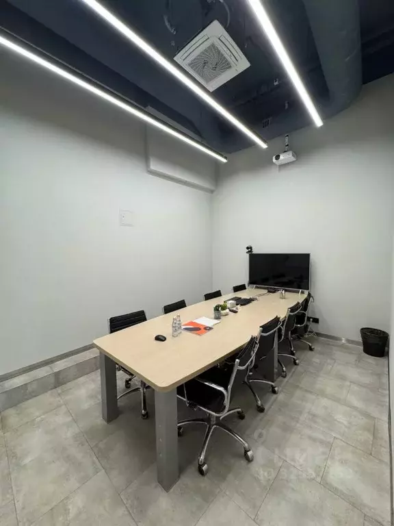 Офис в Москва Холодильный пер., 3к1с4 (209 м) - Фото 2