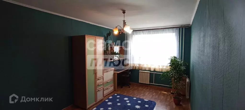 Продаётся 3-к квартира, 76.6 м - Фото 1