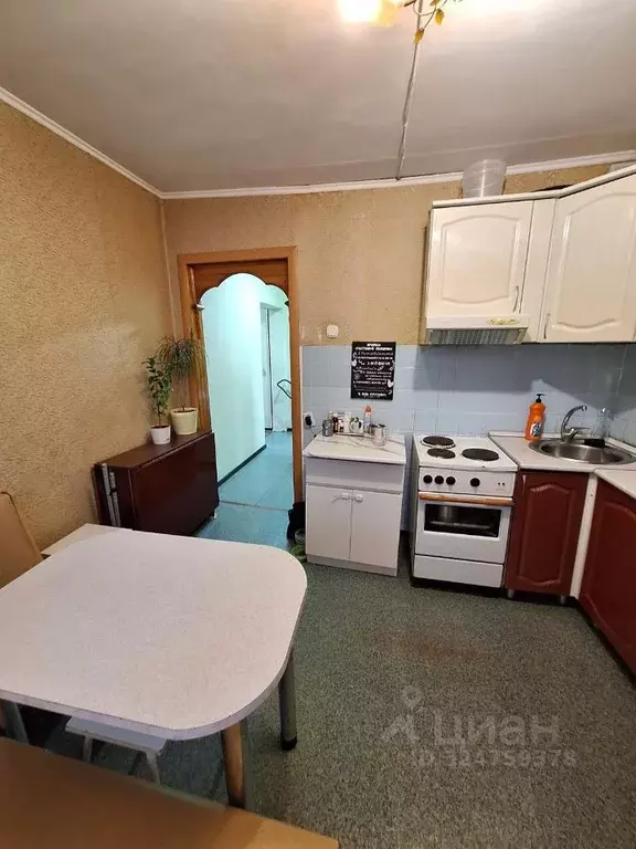 2-к кв. Алтайский край, Рубцовск ул. Федоренко, 17 (46.9 м) - Фото 1