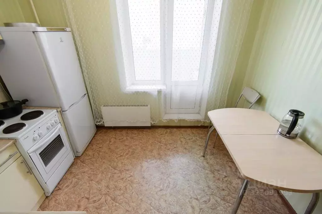 1-к кв. Ростовская область, Ростов-на-Дону ул. Жданова, 7/33 (38.0 м) - Фото 2