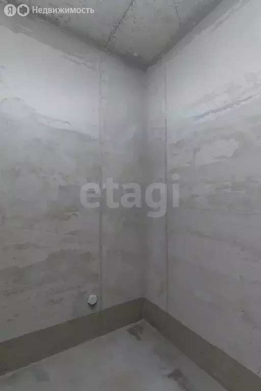 Квартира-студия: Тюмень, улица Павла Никольского, 14 (23.5 м) - Фото 0