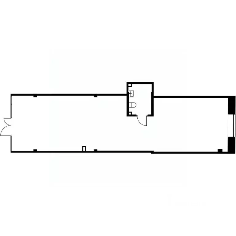 Помещение свободного назначения в Санкт-Петербург Московский просп., ... - Фото 1