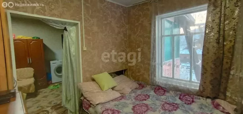 Дом в село Кызыл-Озек, Горная улица (26.1 м) - Фото 2