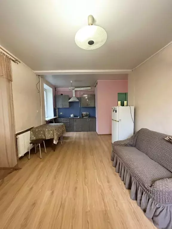 2-к кв. Брянская область, Брянск Советская ул., 9 (51.8 м) - Фото 0