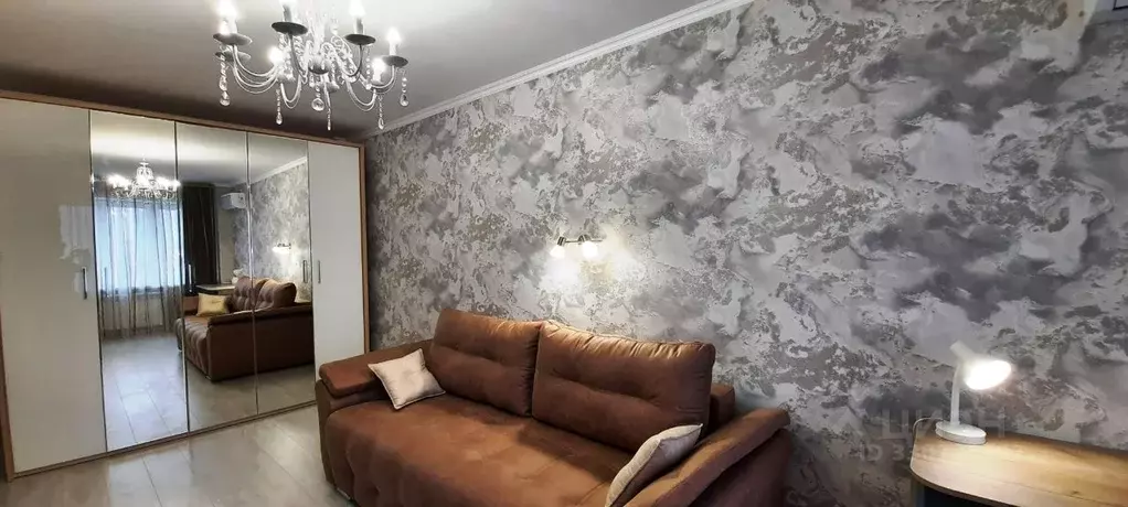 2-к кв. Липецкая область, Липецк ул. Валентина Скороходова, 23 (65.0 ... - Фото 1