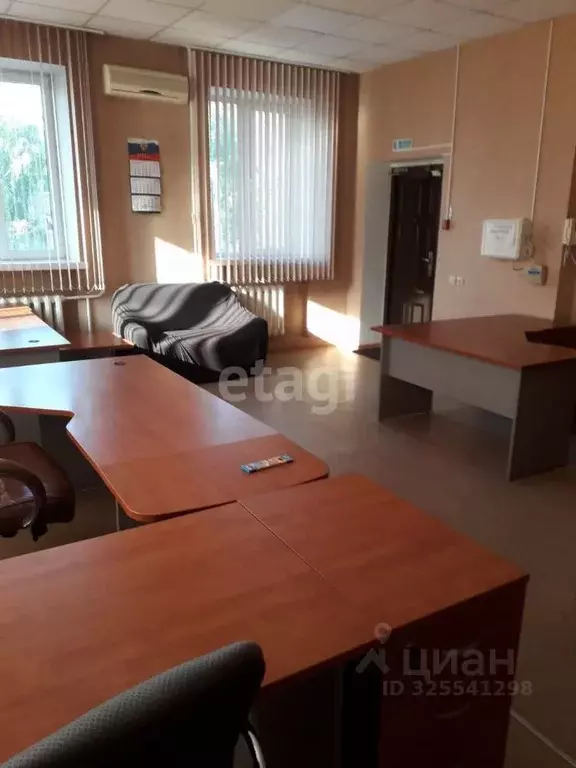 Офис в Тюменская область, Тюмень Комсомольская ул., 57 (84 м) - Фото 1