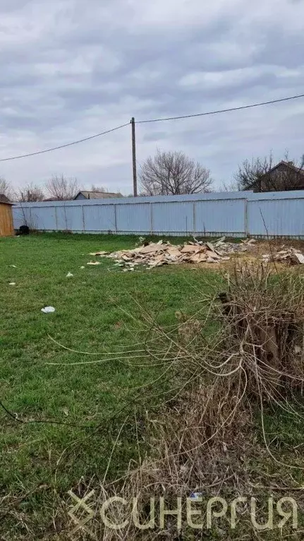 Дом в Ростовская область, Азовский район, Рогожкинское с/пос, пос. ... - Фото 2