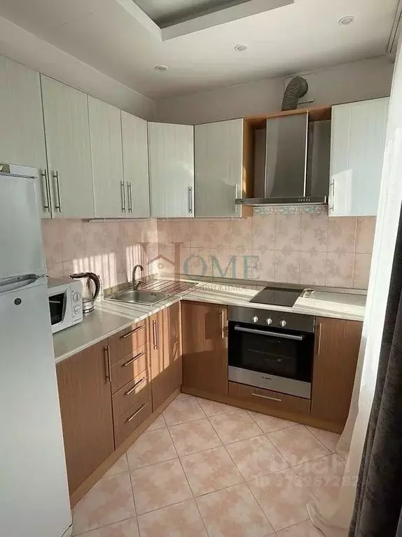 2-к кв. Новосибирская область, Новосибирск ул. Гоголя, 1 (42.0 м) - Фото 1