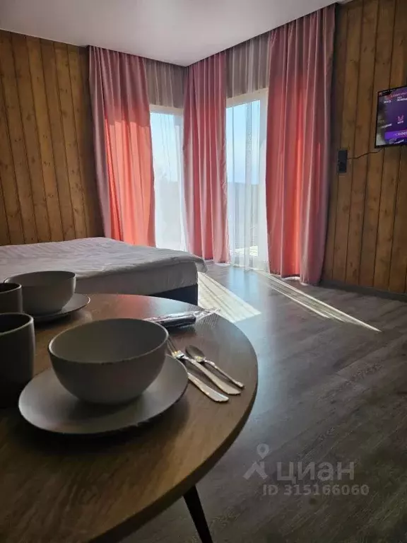 Дом в Бурятия, Кабанский район, с. Сухая ул. Горная, 13 (28 м) - Фото 1