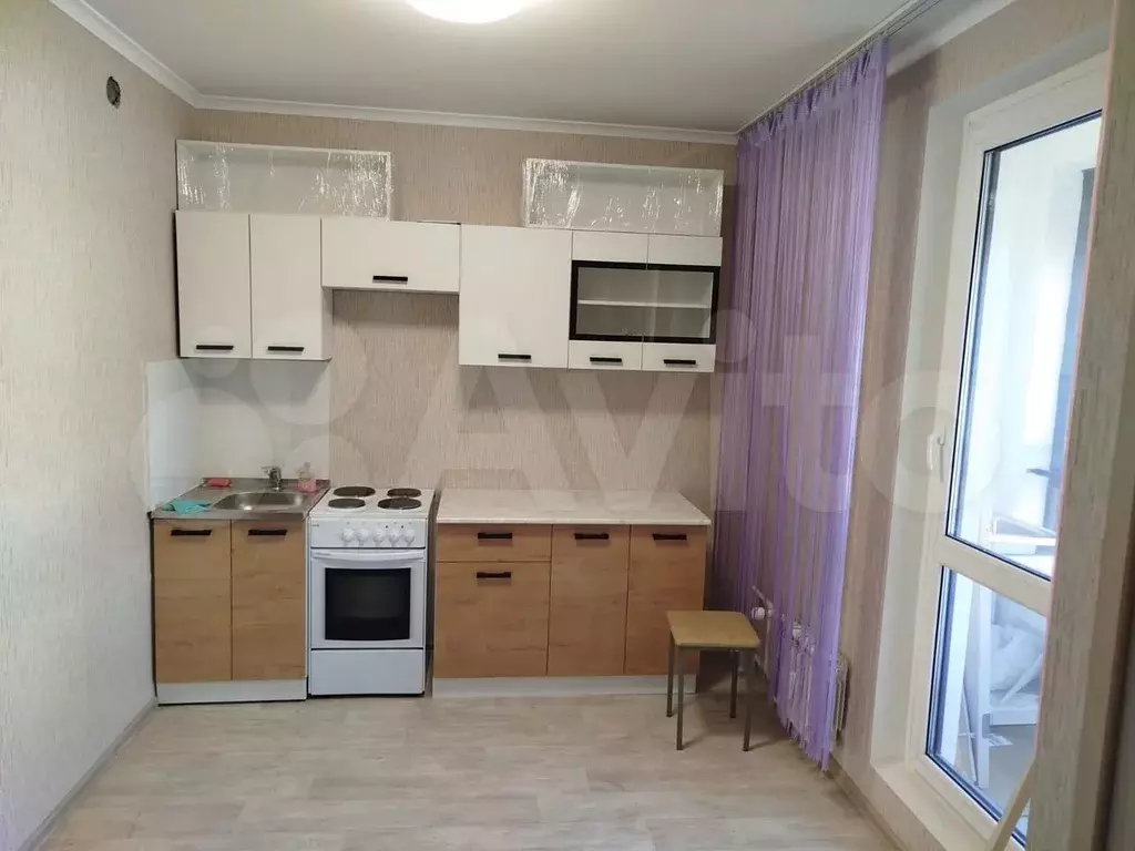2-к. квартира, 56 м, 9/17 эт. - Фото 0