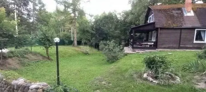 Дом в Московская область, Сергиево-Посадский городской округ, Отдых ... - Фото 1