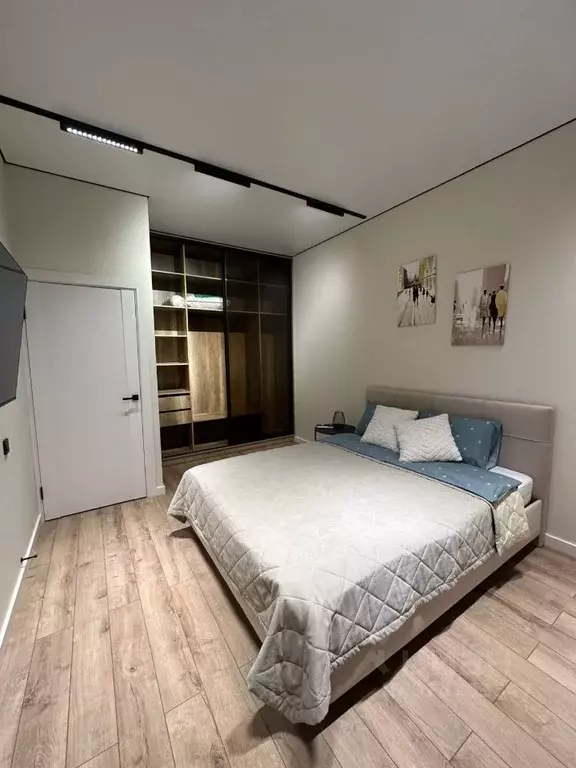 2-к кв. Татарстан, Казань ул. Алексея Козина, 9 (45.0 м) - Фото 1