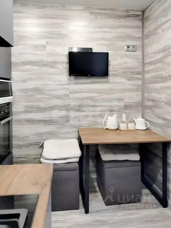 2-к кв. Ярославская область, Ярославль ул. Калинина, 25 (42.8 м) - Фото 1