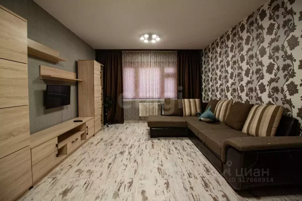 Комната Ямало-Ненецкий АО, Новый Уренгой Оптимистов мкр, 2/2 (13.0 м) - Фото 1