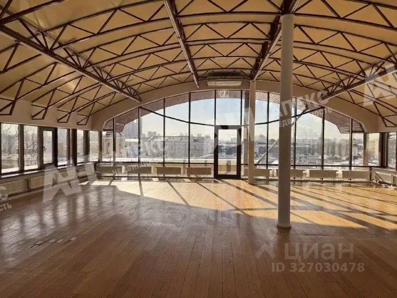 Офис в Москва Малый Ивановский пер., 7-9С1 (158 м) - Фото 1