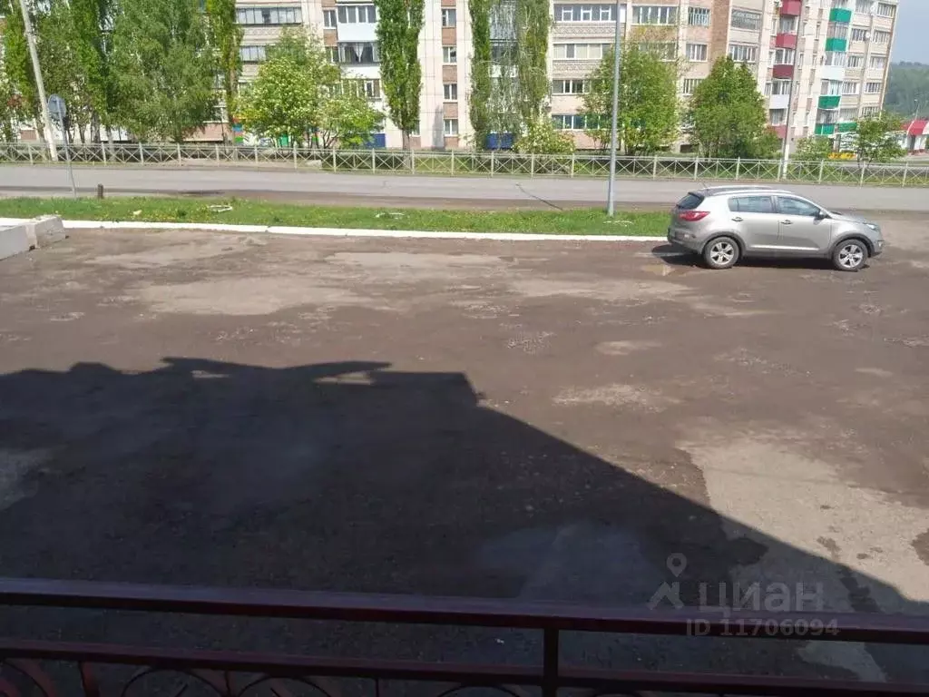 Торговая площадь в Татарстан, Бавлы ул. Салиха Сайдашева, 11а (240.0 . - Фото 1