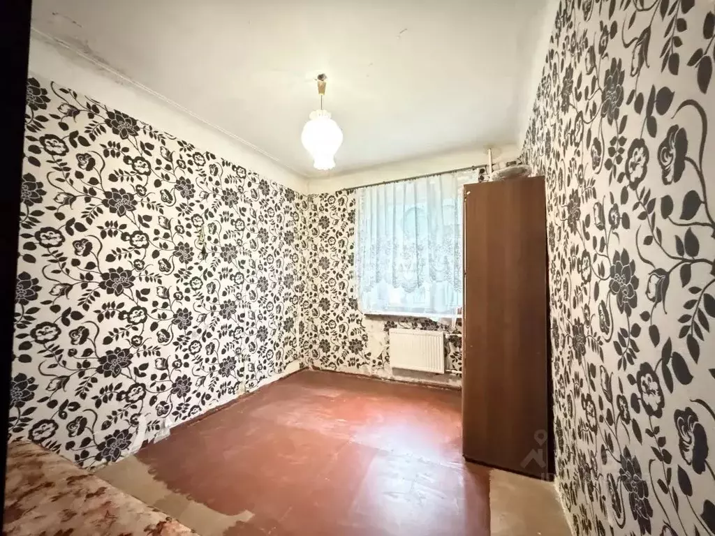 1-к кв. Санкт-Петербург Мгинская ул., 3 (35.4 м) - Фото 1