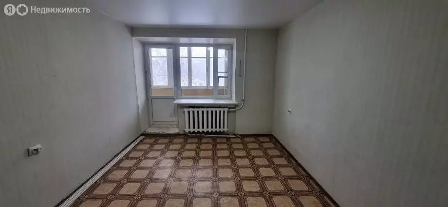 1-комнатная квартира: Муром, улица Куйбышева, 20 (34.8 м) - Фото 2