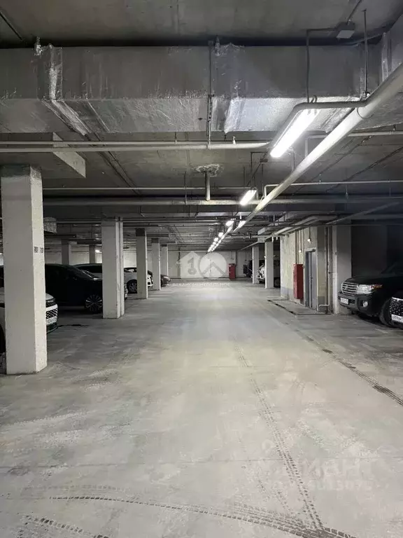 Гараж в Новосибирская область, Новосибирск Кропоткинский жилмассив, ... - Фото 2