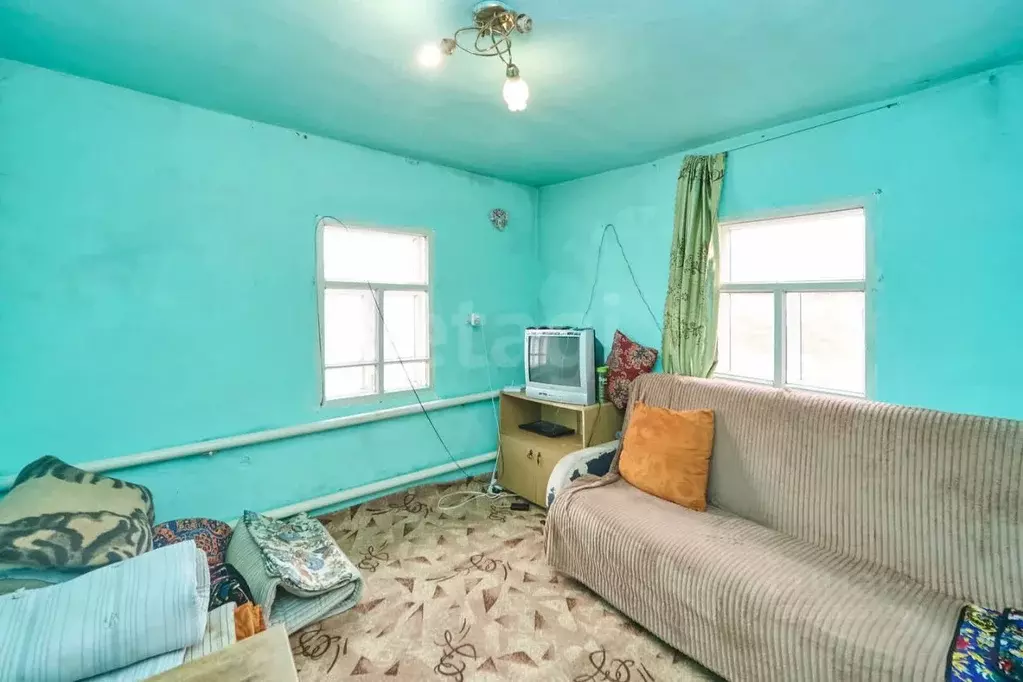 Дом в Кемеровская область, Кемерово Окружной проезд (45 м) - Фото 1