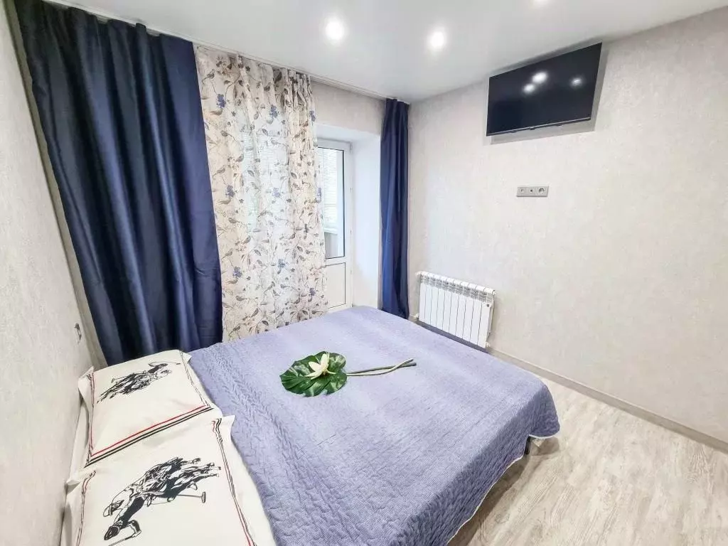 2-к кв. Татарстан, Казань ул. Декабристов, 114 (49.0 м) - Фото 2