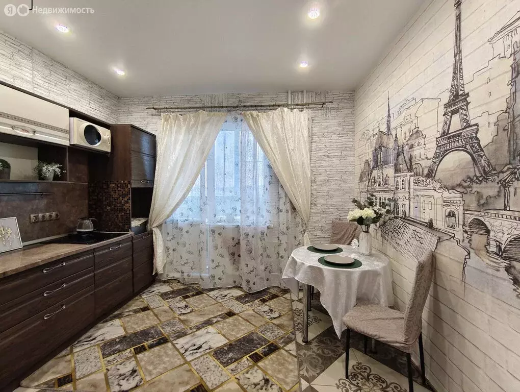 1-комнатная квартира: Тверь, улица Склизкова, 116к6 (41.2 м) - Фото 2