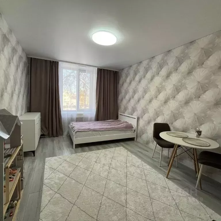 Комната Кировская область, Киров ул. Лепсе, 3/12 (18.9 м) - Фото 1