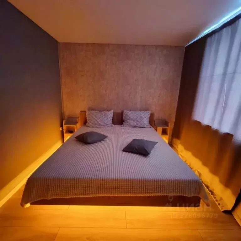 Гараж в Краснодарский край, Анапа ул. Ивана Голубца, 155 (100 м) - Фото 1