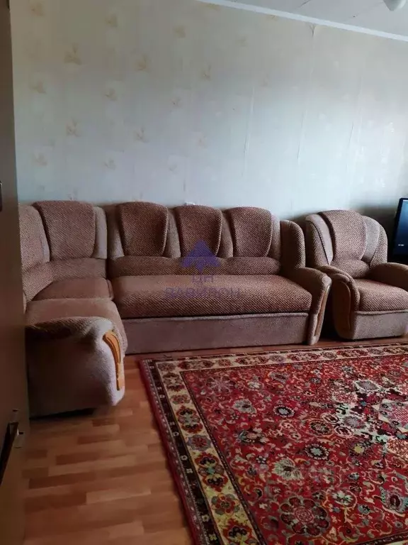 1-к кв. Ростовская область, Волгодонск Гаражная ул. (34.0 м) - Фото 1