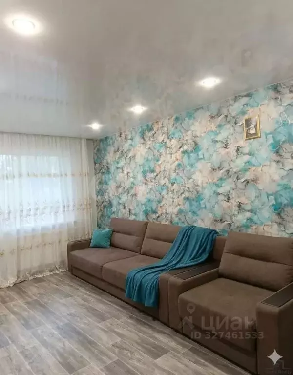 2-к кв. Красноярский край, Красноярск Зеленая Роща мкр, ул. Николаева, ... - Фото 1