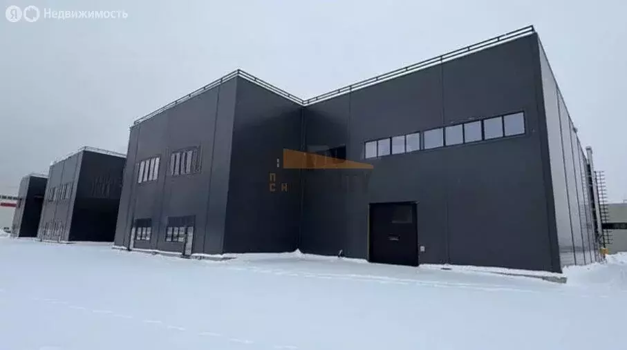 Склад (2433 м) - Фото 1